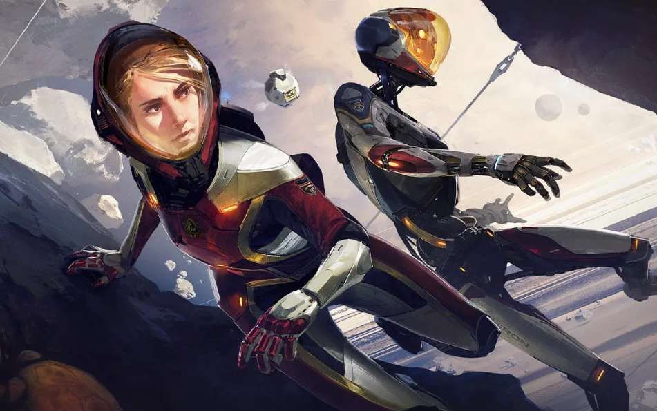 Ready at Dawn创始人称VR行业缺乏开发者创新