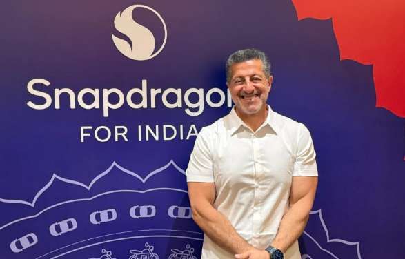 高通:Meta智能眼镜出货量跟之前相比增长了六七倍