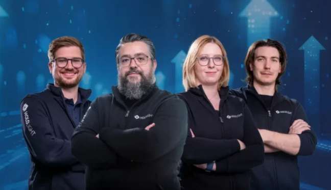 Hololight获1000万欧元融资推进XR流媒体技术研发