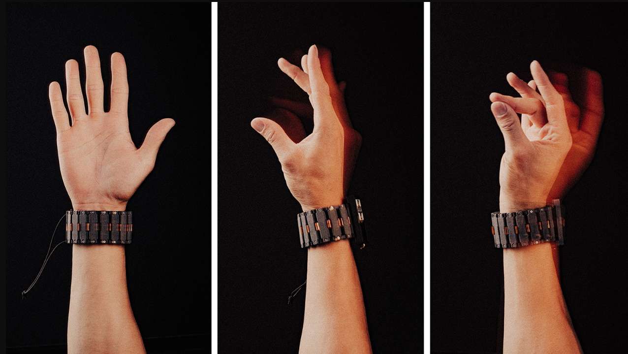 单项最高奖励15万美元，Meta就表面肌电图腕带和控制算法征集研究提案