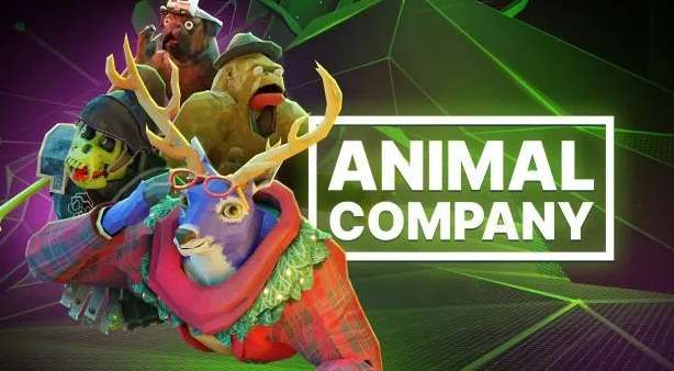 《Animal Company》成为Quest平台历史第五畅销游戏