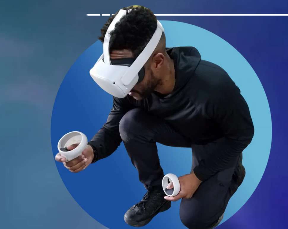 ViaPath与Promising People合作推出监狱VR教育项目