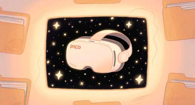 PICO用户分享：轻松解决PICO存储问题，一键释放空间