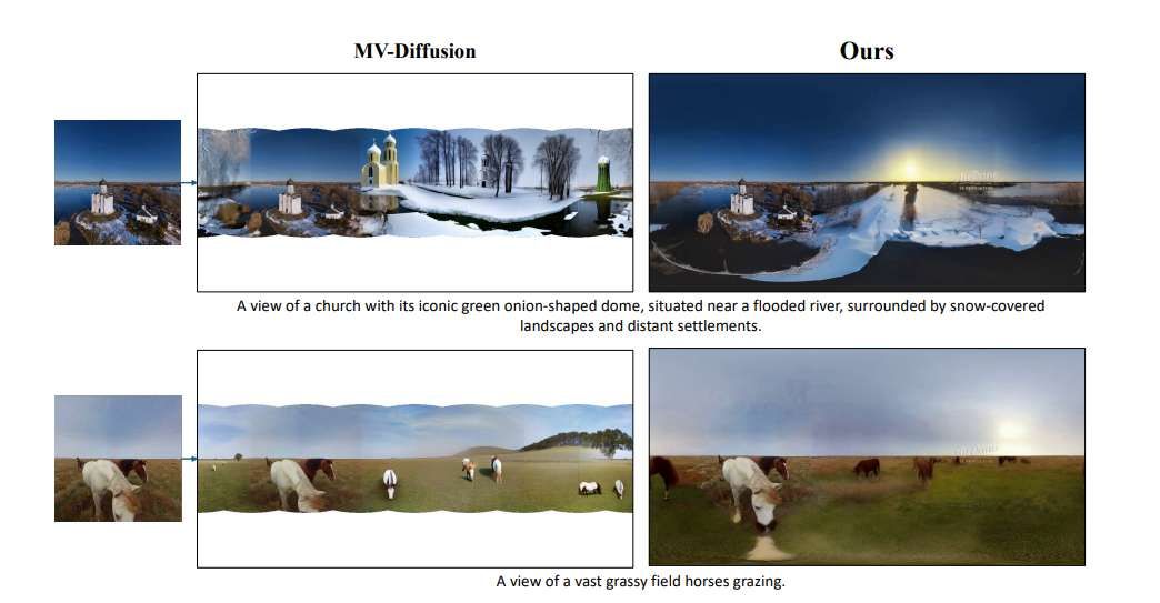 映维日报:阿里亮相AI眼镜,网红用Ray-Ban Meta偷拍女性遭曝光 第5张 映维日报:阿里亮相AI眼镜,网红用Ray-Ban Meta偷拍女性遭曝光 第5张