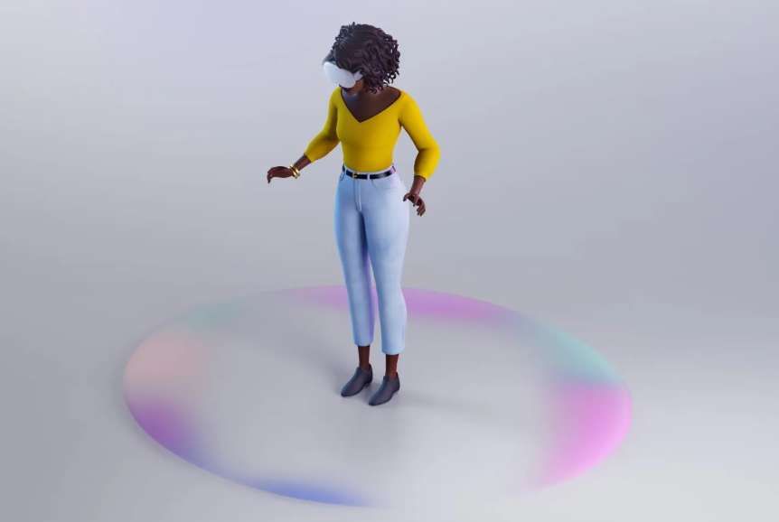 Meta更新VR边界系统，引发安全隐患争议