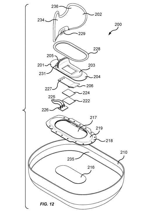 映维日报：谷歌AR眼镜使用Raxium MicroLED，盐城96万元招标VR大空间文旅  第3张