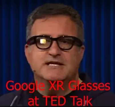 显示专家Karl Guttag：谷歌AR眼镜使用Raxium MicroLED技术  第2张