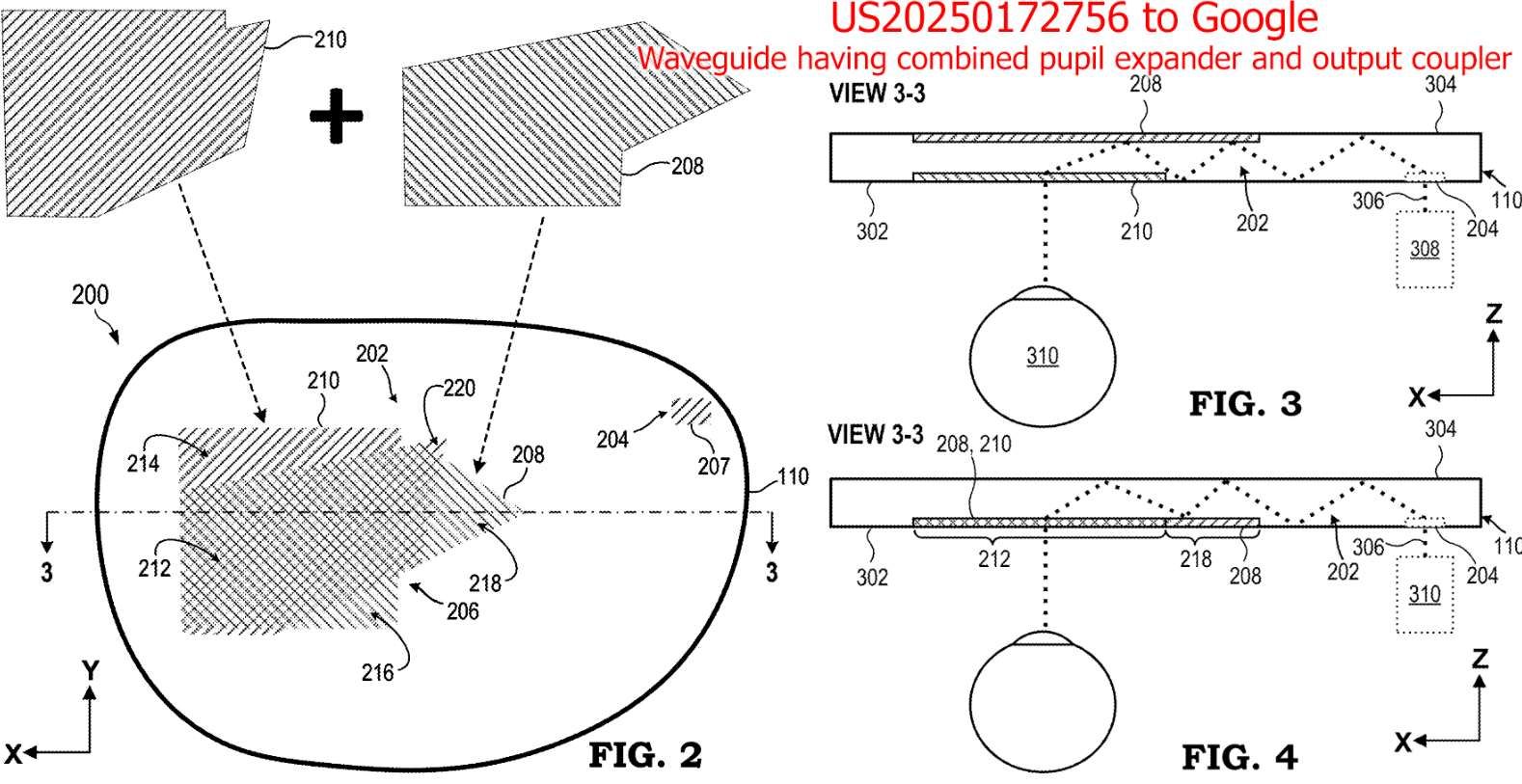 显示专家Karl Guttag：谷歌AR眼镜使用Raxium MicroLED技术  第15张