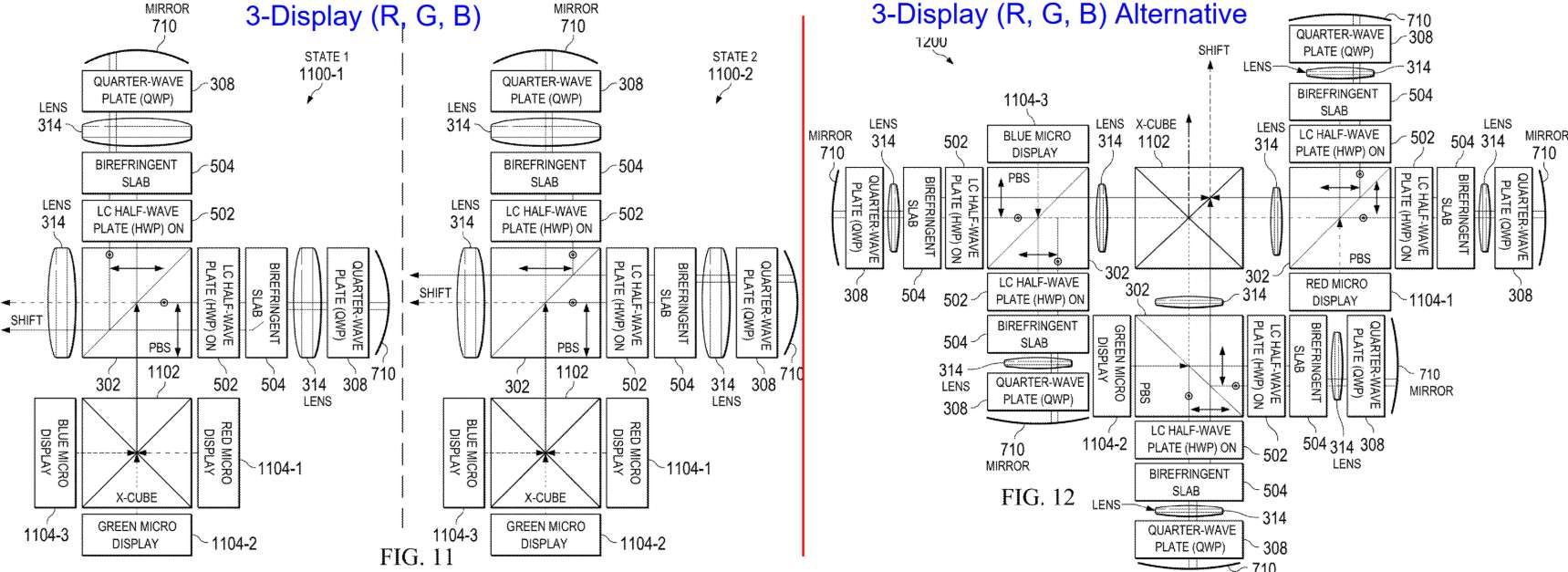显示专家Karl Guttag：谷歌AR眼镜使用Raxium MicroLED技术  第18张