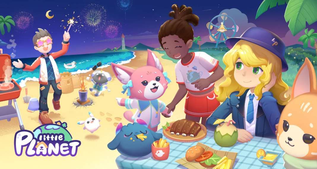 VR人生模拟器《Little Planet》将年内推出正式版，并采用F2P模式