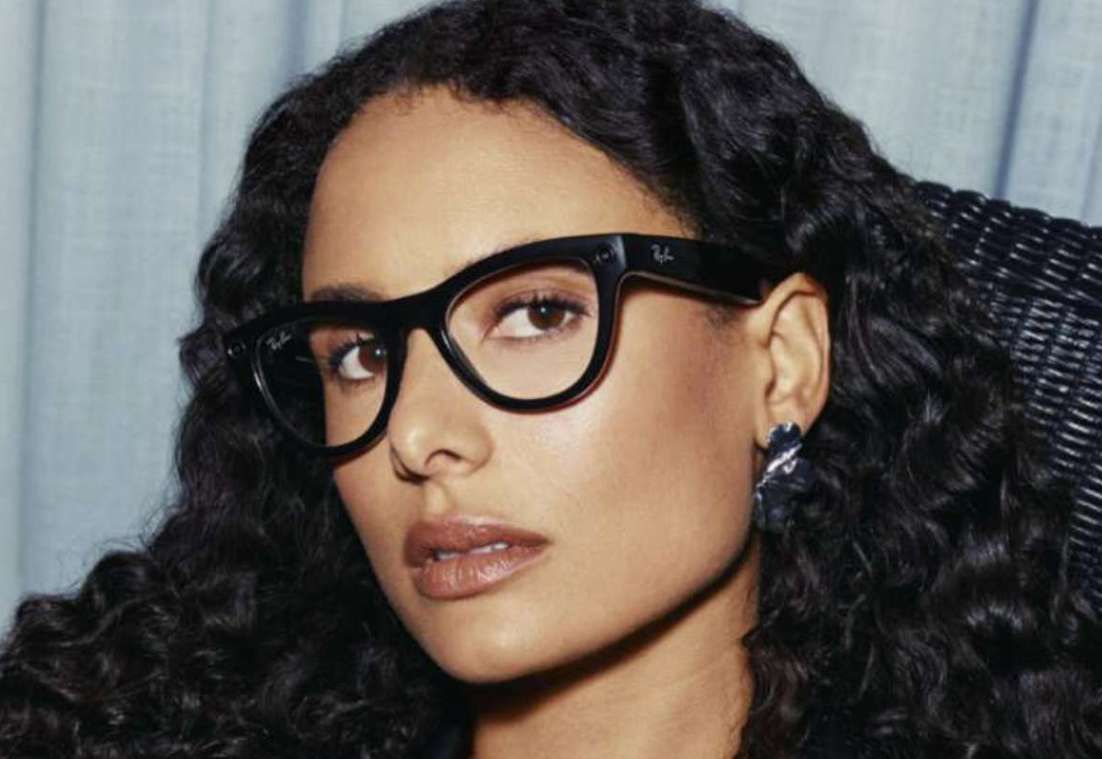 EssilorLuxottica：Ray-Ban Meta营销额同比增长两倍多