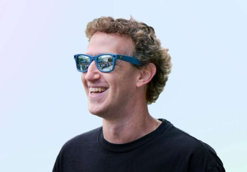 扎克伯格：AI眼镜将成为未来认知必需品，元宇宙愿景加速实现