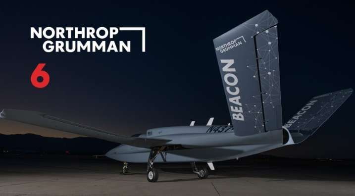 Red 6与诺斯罗普·格鲁曼合作，将AR空战训练系统整合至自主作战平台