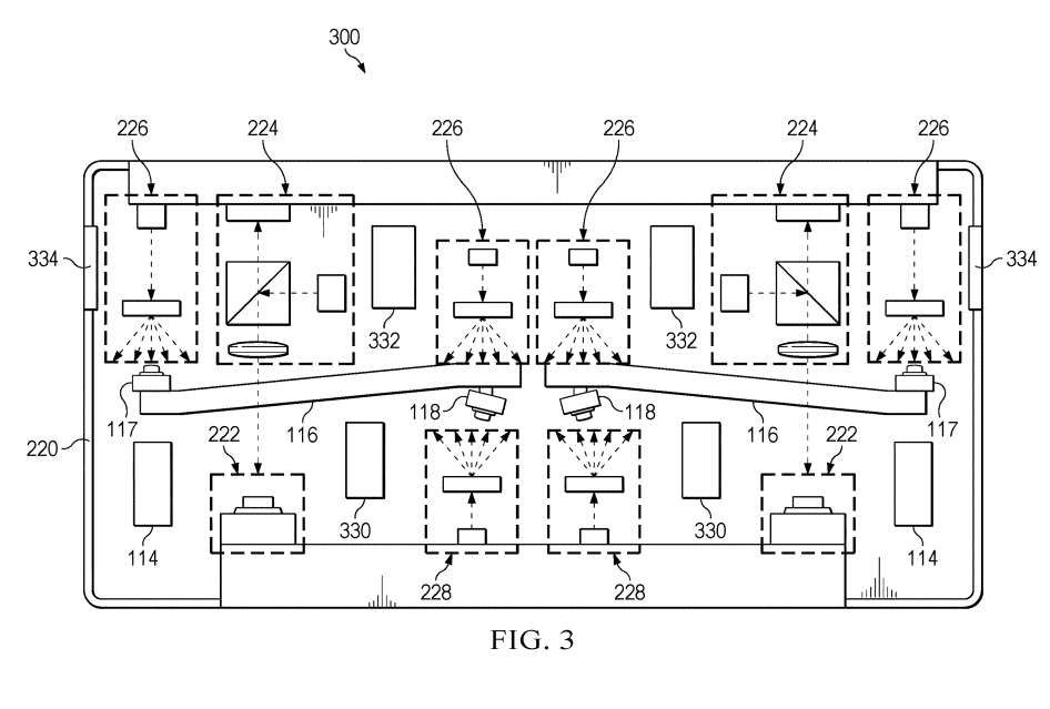 映维日报：vivo Vision MR头显即将发布，索尼研发EMG技术降低VR延迟  第3张