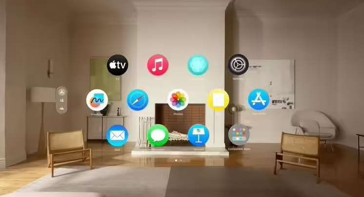 映维日报：vivo Vision MR头显即将发布，索尼研发EMG技术降低VR延迟  第11张
