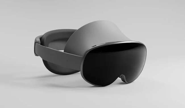三星谷歌合作XR头显“无限”将于2025年底前上市