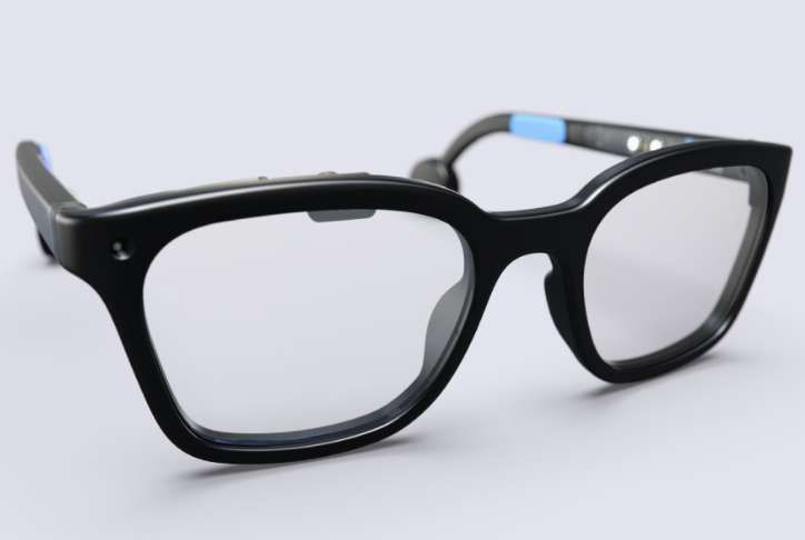 Brilliant Labs发布299美元AI眼镜Halo 支持自然语言创建应用