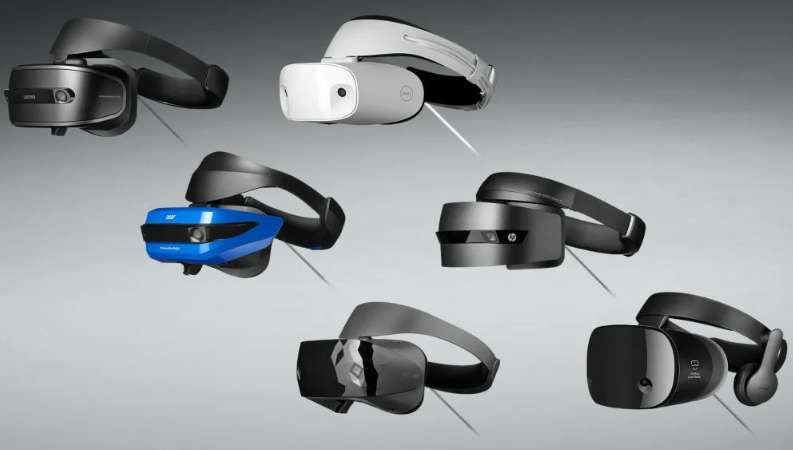 映维日报:Oasis驱动让WMR头显支持SteamVR,谷歌专利分享智能眼镜光学补偿系统 第2张 映维日报:Oasis驱动让WMR头显支持SteamVR,谷歌专利分享智能眼镜光学补偿系统 第2张