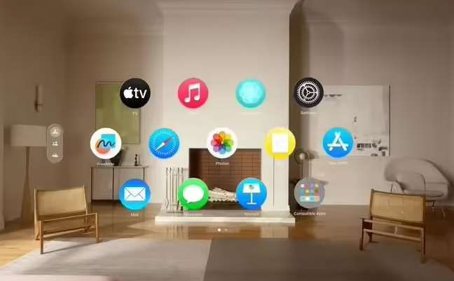 映维日报:Oasis驱动让WMR头显支持SteamVR,谷歌专利分享智能眼镜光学补偿系统 第4张 映维日报:Oasis驱动让WMR头显支持SteamVR,谷歌专利分享智能眼镜光学补偿系统 第4张