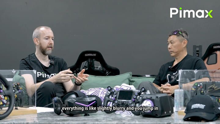 映维日报:Oasis驱动让WMR头显支持SteamVR,谷歌专利分享智能眼镜光学补偿系统 第3张 映维日报:Oasis驱动让WMR头显支持SteamVR,谷歌专利分享智能眼镜光学补偿系统 第3张