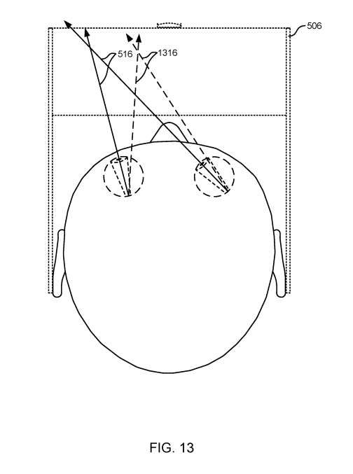 映维日报:Oasis驱动让WMR头显支持SteamVR,谷歌专利分享智能眼镜光学补偿系统 第7张 映维日报:Oasis驱动让WMR头显支持SteamVR,谷歌专利分享智能眼镜光学补偿系统 第7张