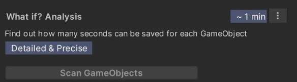 简化运行时优化工作 ，Meta发布Quest Runtime Optimizer for Unity  第4张