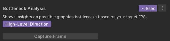 简化运行时优化工作 ，Meta发布Quest Runtime Optimizer for Unity  第3张