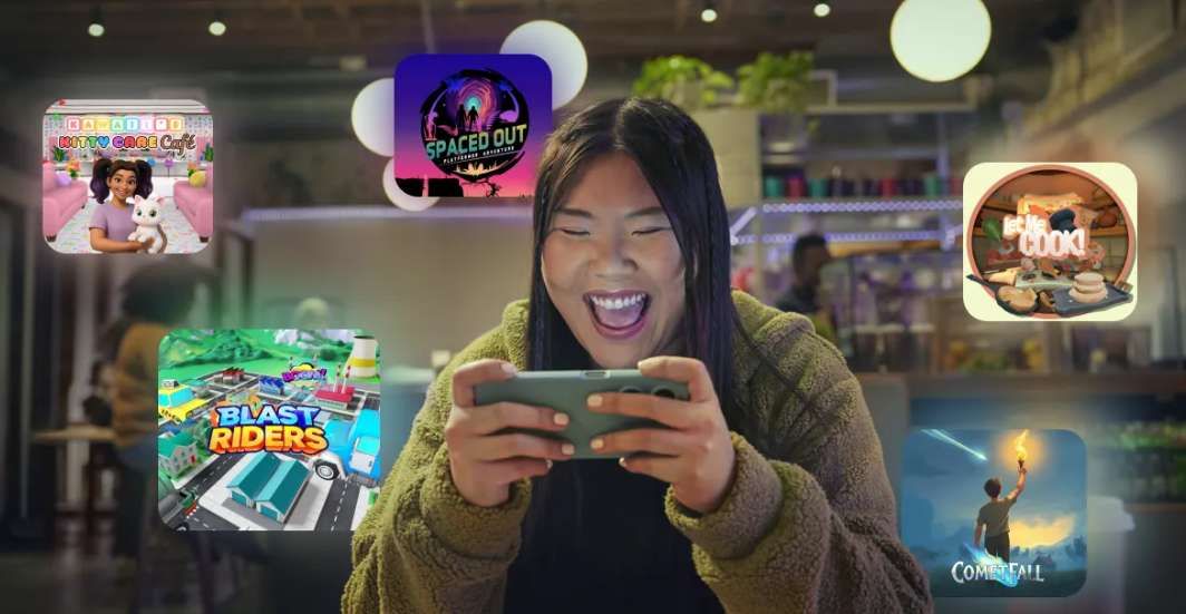 Meta VR社交Horizon Worlds有意转型移动端，200万美元重金激励开发者