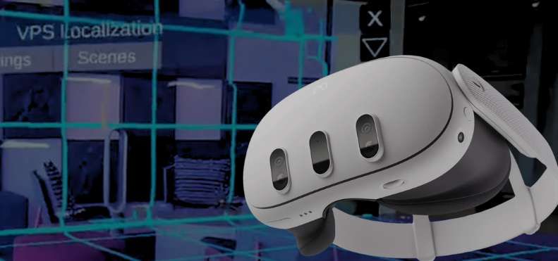 Niantic Spatial SDK v3.15新增Quest 3测试版支持