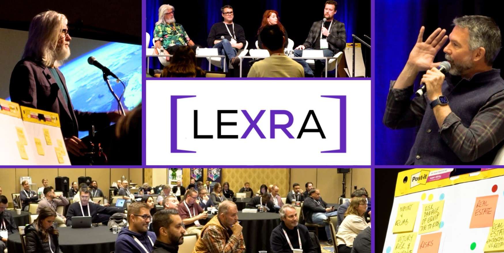 PICO作为创始成员加入全球沉浸式娱乐协会LEXRA，将联合举办XR线下体验展