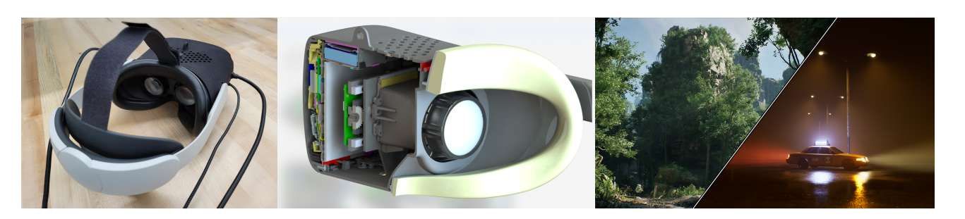 映维日报: Meta Tiramisu VR头显细节,PICO OS v5.14.0更新开始推送 第2张 映维日报: Meta Tiramisu VR头显细节,PICO OS v5.14.0更新开始推送 第2张