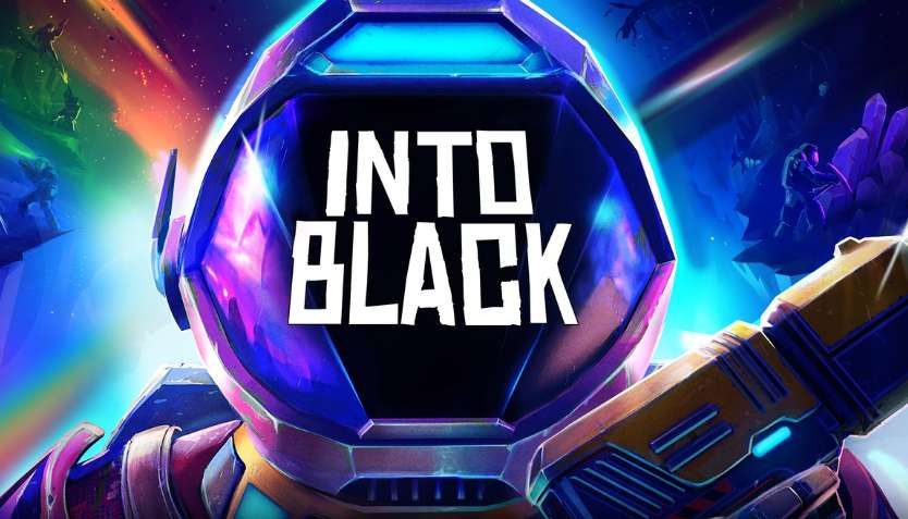 太空探索VR游戏《Into Black》8月28日登陆多平台，支持12人跨平台对战