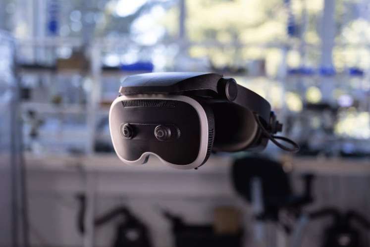 Meta Reality Labs发布Tiramisu与Boba3原型：突破VR显示技术边界  第4张