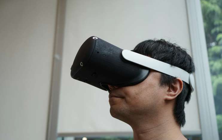 Meta Reality Labs发布Tiramisu与Boba3原型：突破VR显示技术边界  第2张