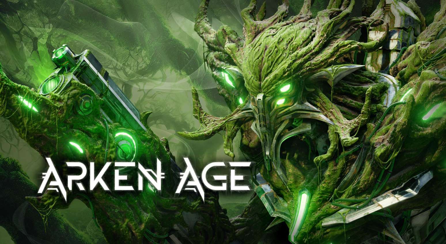 VR动作游戏《Arken Age》11月登陆Meta Quest平台
