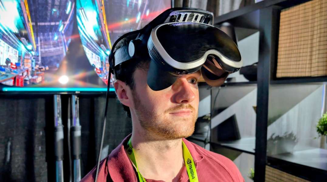 Meta超宽视场VR原型机Boba 3亮相SIGGRAPH 2025 第6张 Meta超宽视场VR原型机Boba 3亮相SIGGRAPH 2025 第6张