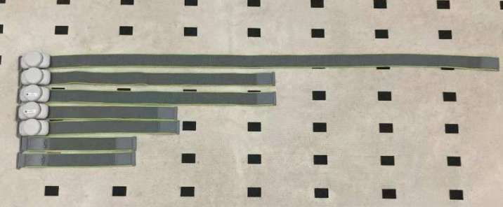 PICO社区用户分享:5个PICO体感追踪器使用指南 第4张 PICO社区用户分享:5个PICO体感追踪器使用指南 第4张