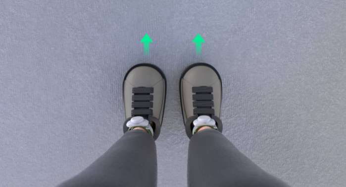 PICO社区用户分享:5个PICO体感追踪器使用指南 第14张 PICO社区用户分享:5个PICO体感追踪器使用指南 第14张