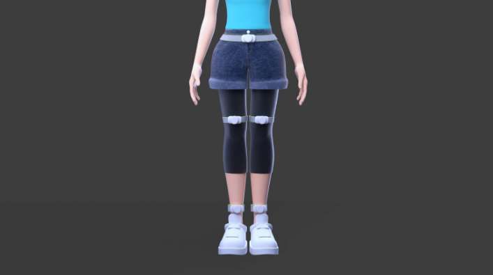 PICO社区用户分享:5个PICO体感追踪器使用指南 第2张 PICO社区用户分享:5个PICO体感追踪器使用指南 第2张