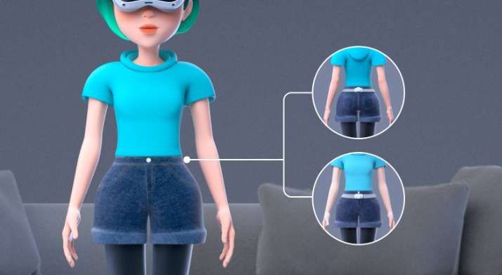 PICO社区用户分享:5个PICO体感追踪器使用指南 第8张 PICO社区用户分享:5个PICO体感追踪器使用指南 第8张