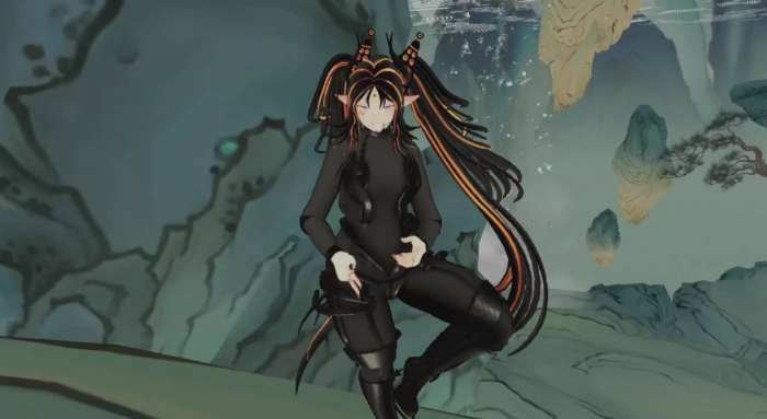 PICO社区用户分享:5个PICO体感追踪器使用指南 第15张 PICO社区用户分享:5个PICO体感追踪器使用指南 第15张