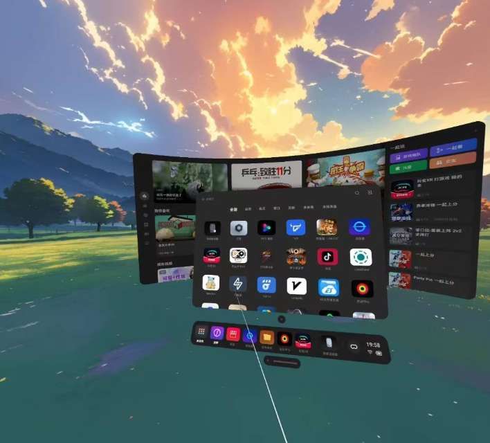 PICO社区用户分享:5个PICO体感追踪器使用指南 第10张 PICO社区用户分享:5个PICO体感追踪器使用指南 第10张