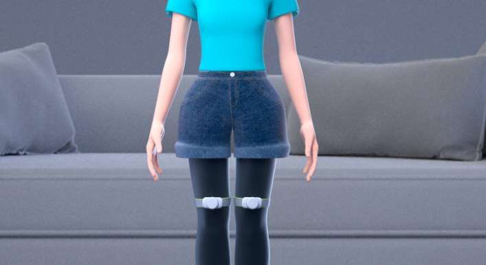 PICO社区用户分享:5个PICO体感追踪器使用指南 第12张 PICO社区用户分享:5个PICO体感追踪器使用指南 第12张