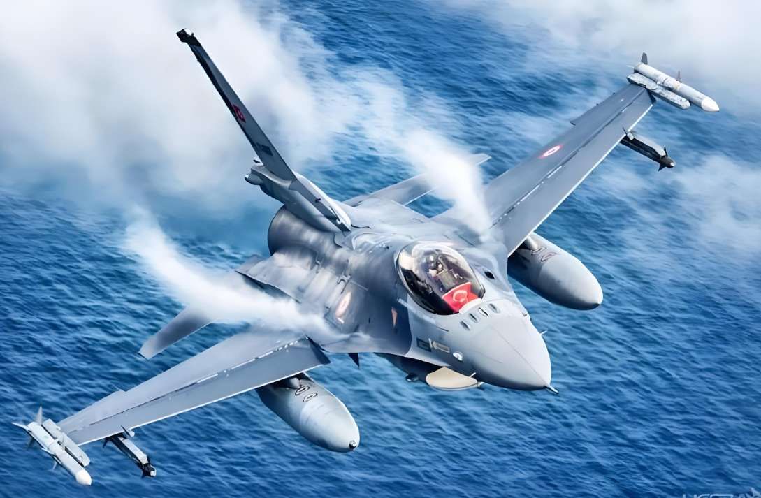 Red 6宣布获得美国空军合同，将把AR系统集成到F-16战斗机