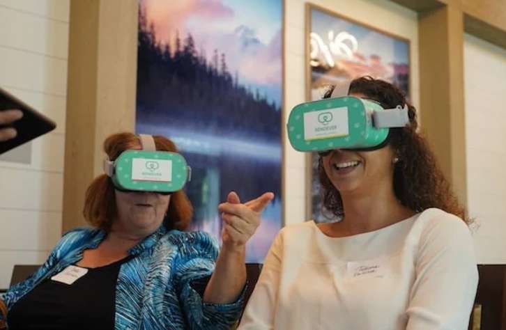 映维日报:Haylo Labs已完成收购Plessey,Meta下架Quest侧载工具VR Android File Manager 第12张 映维日报:Haylo Labs已完成收购Plessey,Meta下架Quest侧载工具VR Android File Manager 第12张