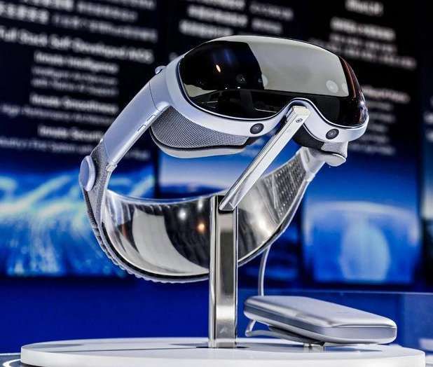 vivo Vision MR头显即将发布，产品经理透露三大核心体验