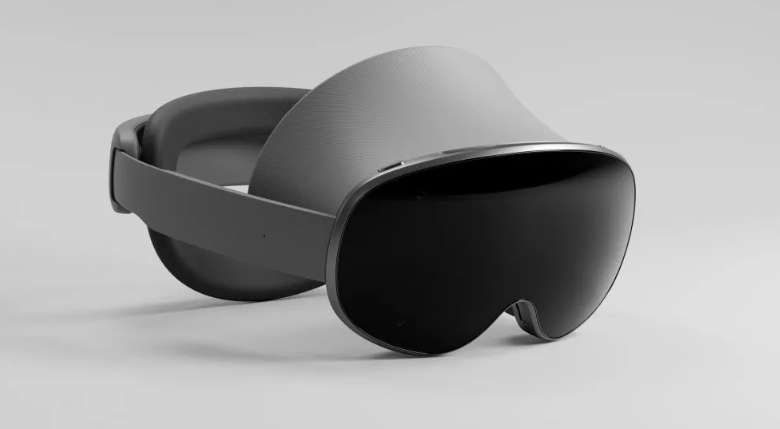 三星MR头显"无限"定价曝光，约人民币1.29万至2.06万元