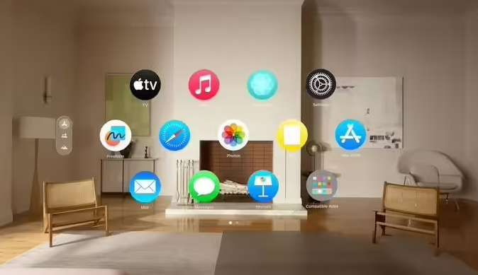 映维日报：Meta研发超薄平板激光AR显示技术，韩媒爆三星MR头显定价过万  第7张