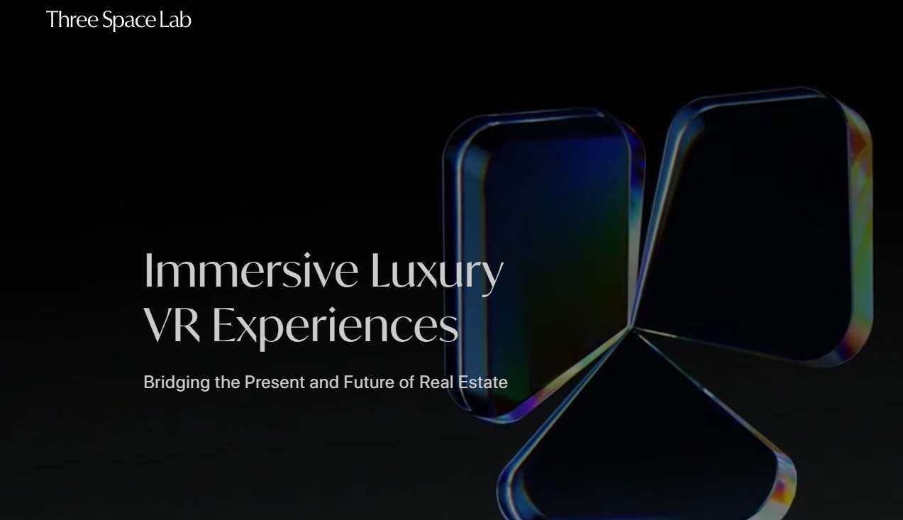 映维日报:Meta智能眼镜因成本选择单屏,350万招标VR康养培训,200万招标职教培训 第6张 映维日报:Meta智能眼镜因成本选择单屏,350万招标VR康养培训,200万招标职教培训 第6张