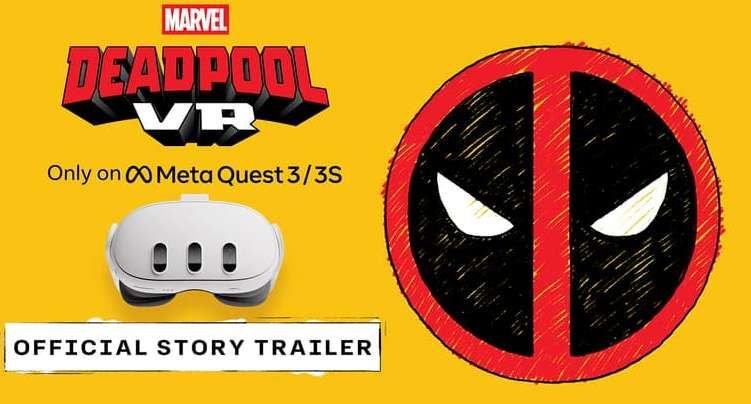 映维日报:Meta智能眼镜因成本选择单屏,350万招标VR康养培训,200万招标职教培训 第7张 映维日报:Meta智能眼镜因成本选择单屏,350万招标VR康养培训,200万招标职教培训 第7张